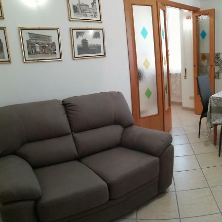רומא Casa Seretina מראה חיצוני תמונה