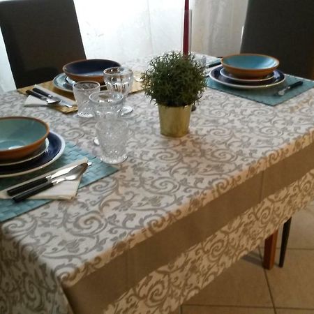 רומא Casa Seretina מראה חיצוני תמונה