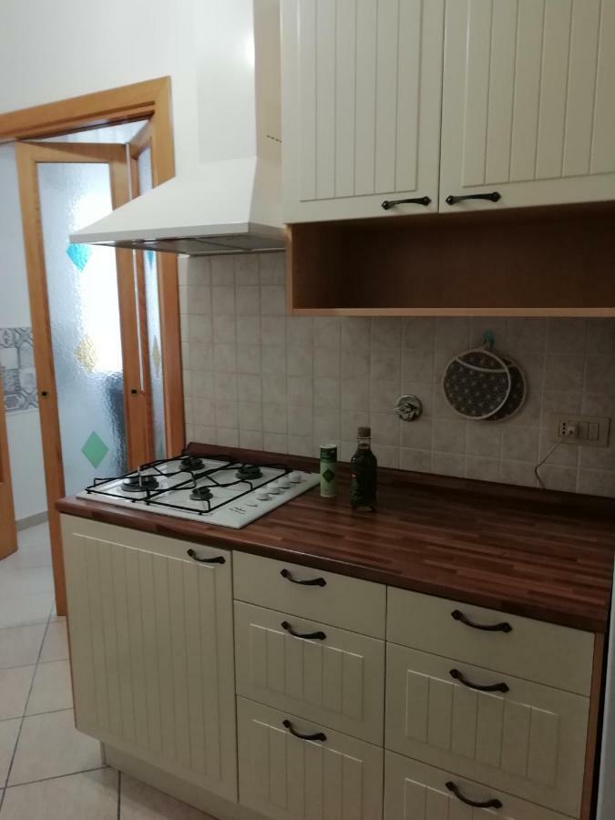 רומא Casa Seretina מראה חיצוני תמונה