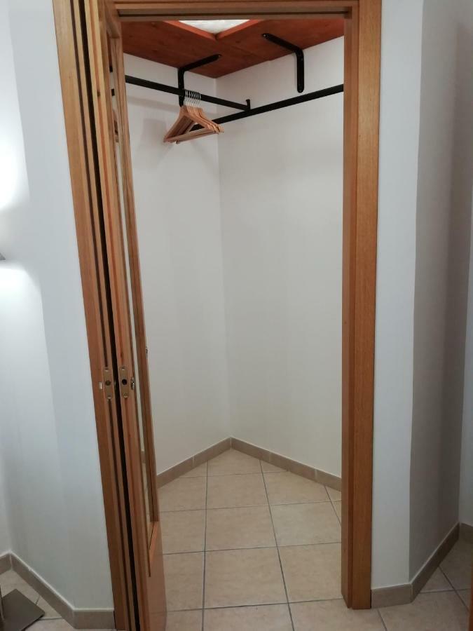 רומא Casa Seretina מראה חיצוני תמונה