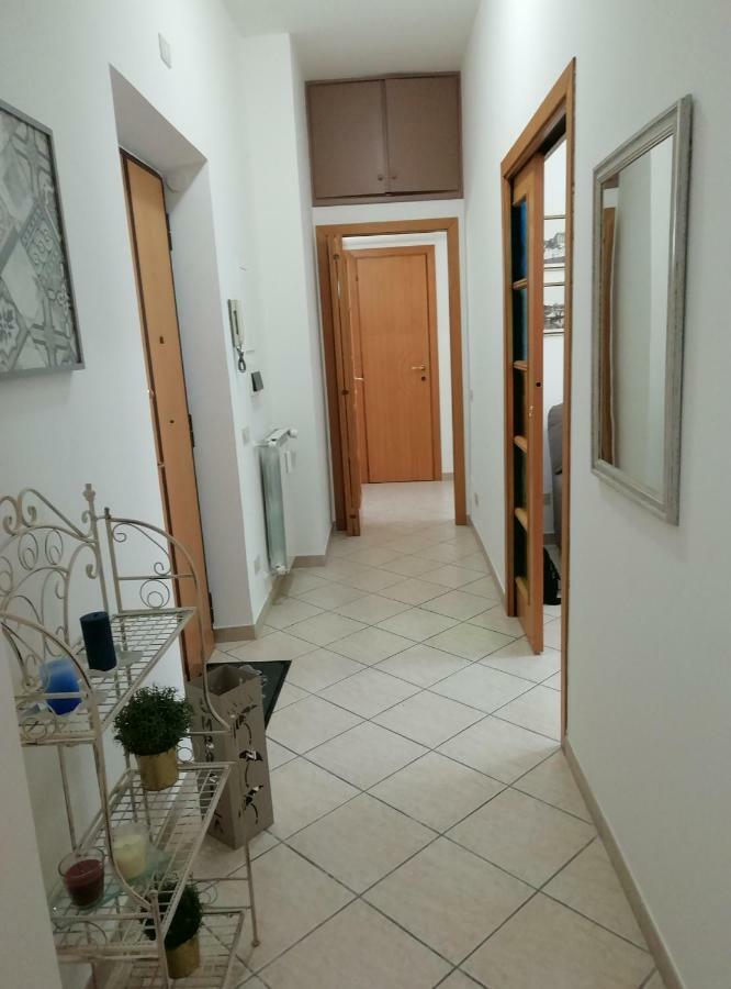 רומא Casa Seretina מראה חיצוני תמונה