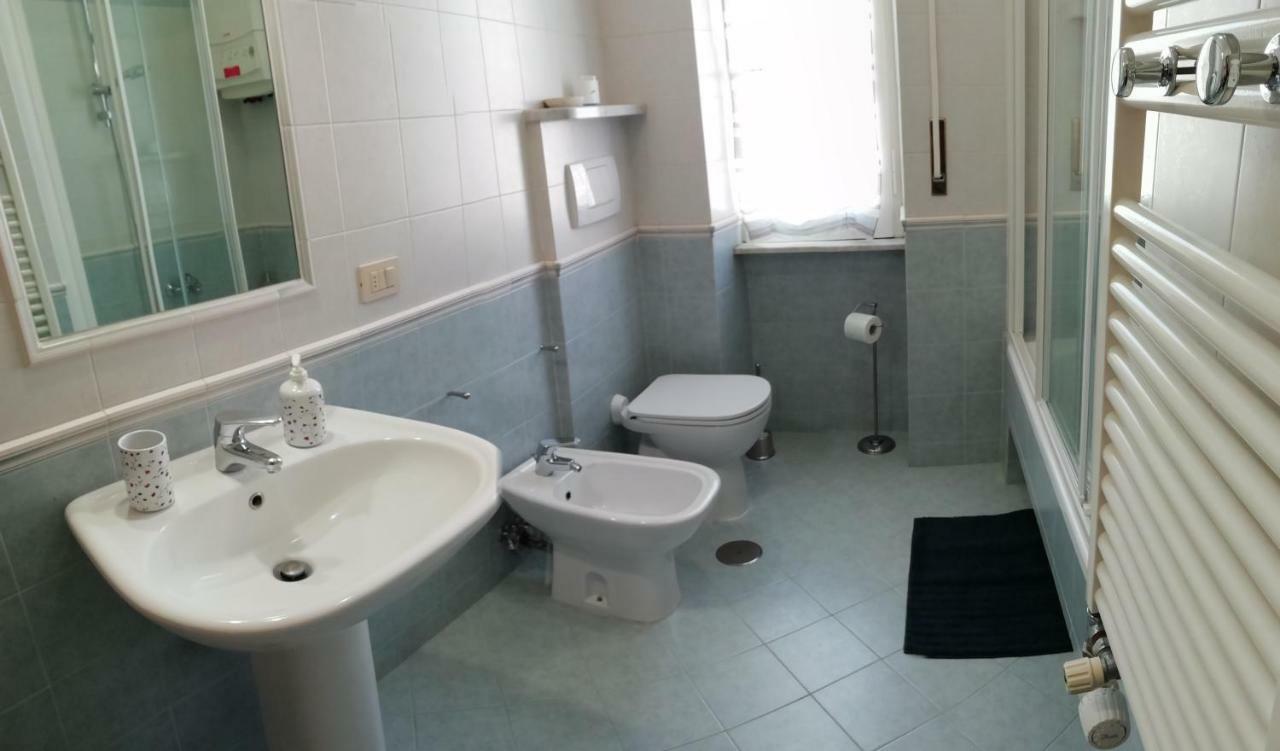 רומא Casa Seretina מראה חיצוני תמונה