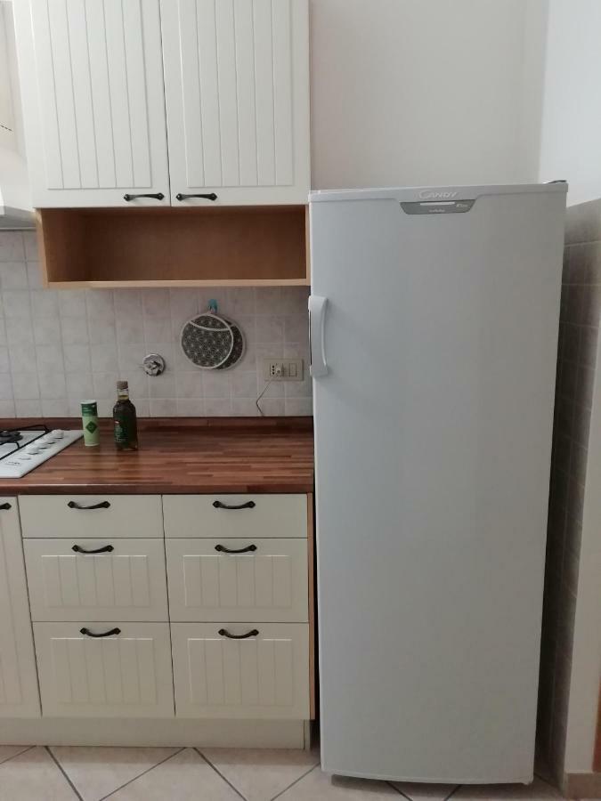 רומא Casa Seretina מראה חיצוני תמונה