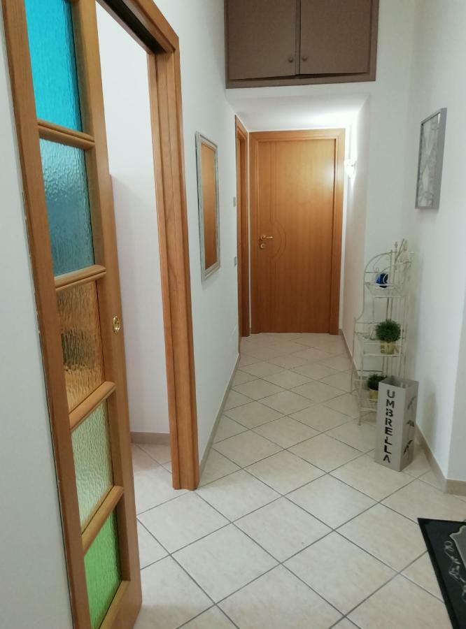 רומא Casa Seretina מראה חיצוני תמונה
