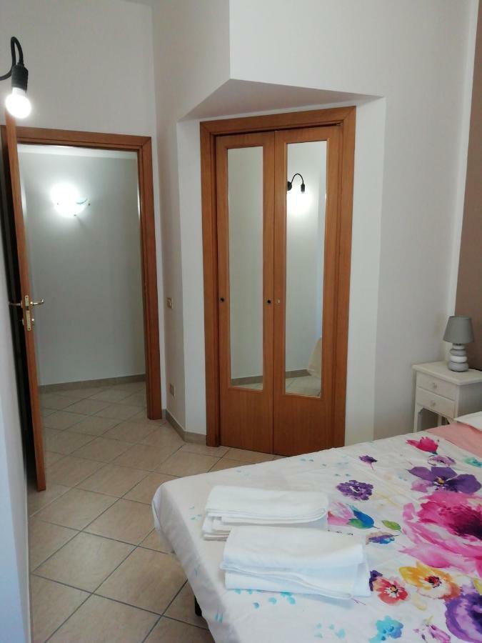 רומא Casa Seretina מראה חיצוני תמונה
