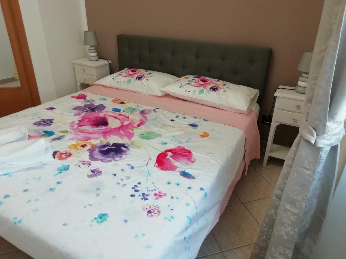 רומא Casa Seretina מראה חיצוני תמונה