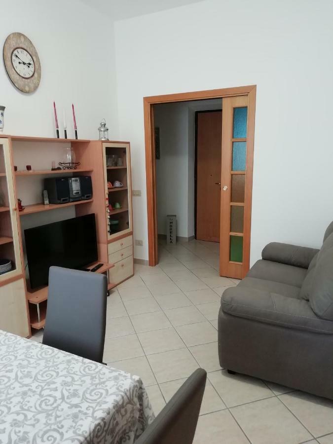 רומא Casa Seretina מראה חיצוני תמונה