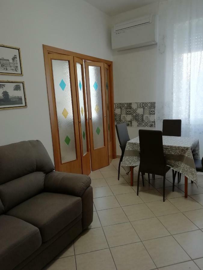 רומא Casa Seretina מראה חיצוני תמונה