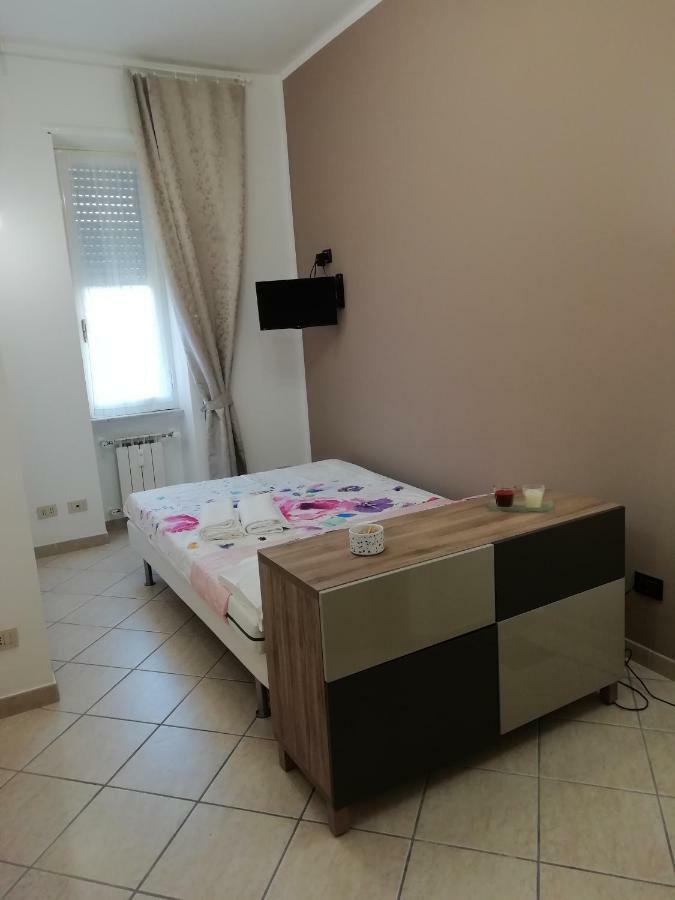 רומא Casa Seretina מראה חיצוני תמונה
