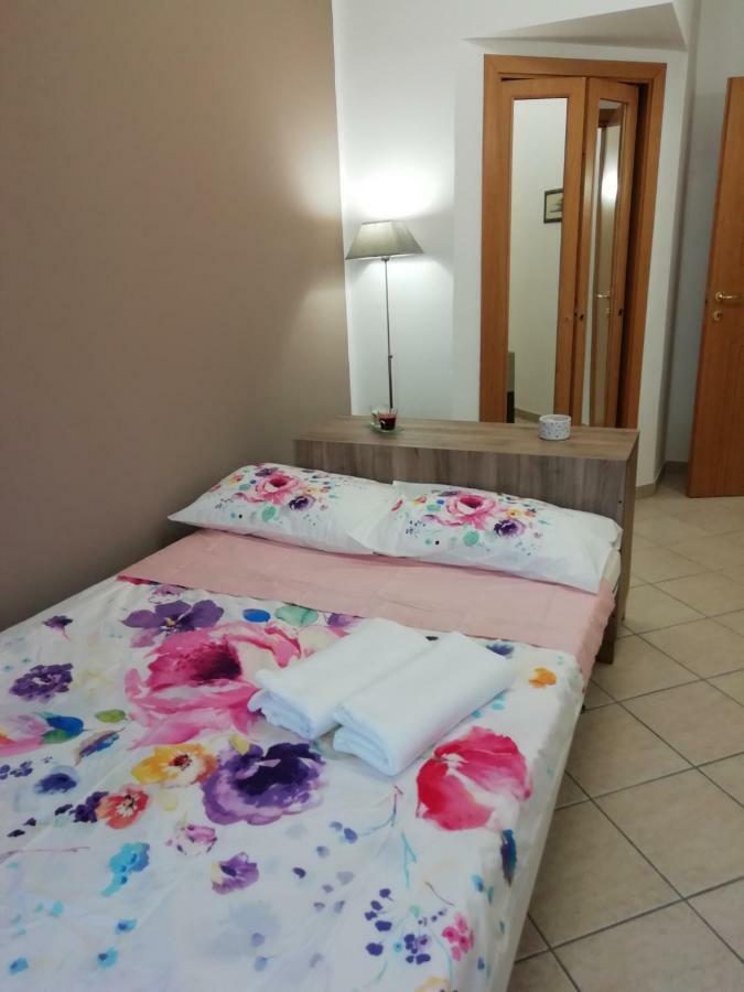 רומא Casa Seretina מראה חיצוני תמונה