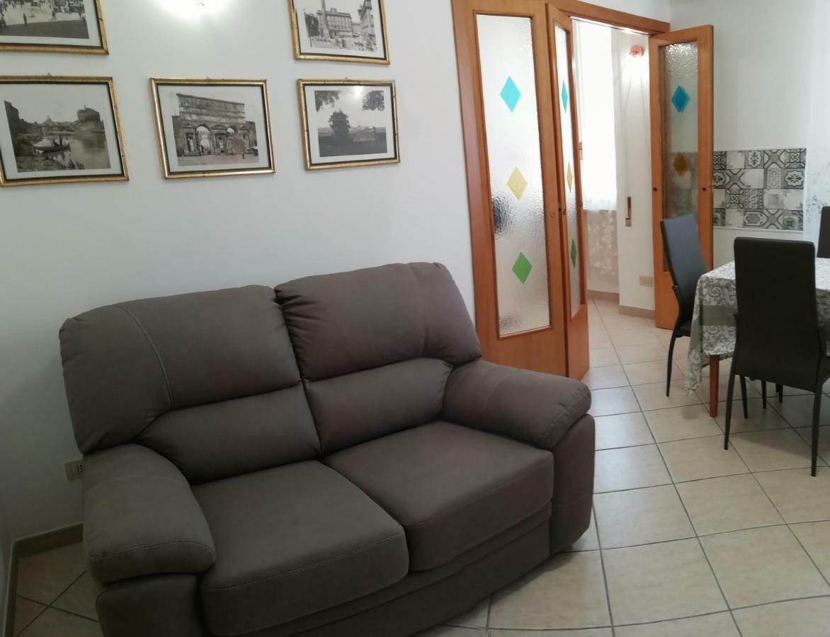 רומא Casa Seretina מראה חיצוני תמונה