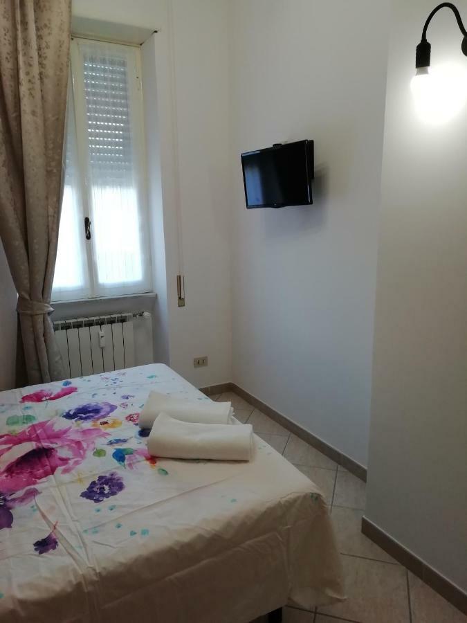 רומא Casa Seretina מראה חיצוני תמונה
