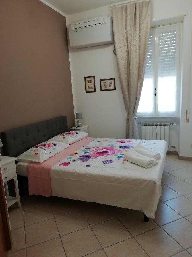 רומא Casa Seretina מראה חיצוני תמונה
