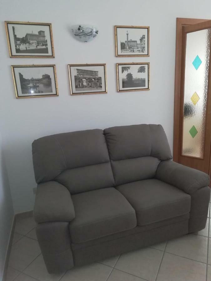 רומא Casa Seretina מראה חיצוני תמונה