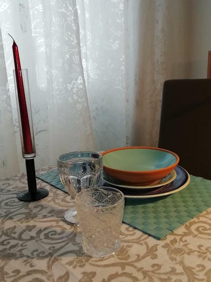 רומא Casa Seretina מראה חיצוני תמונה