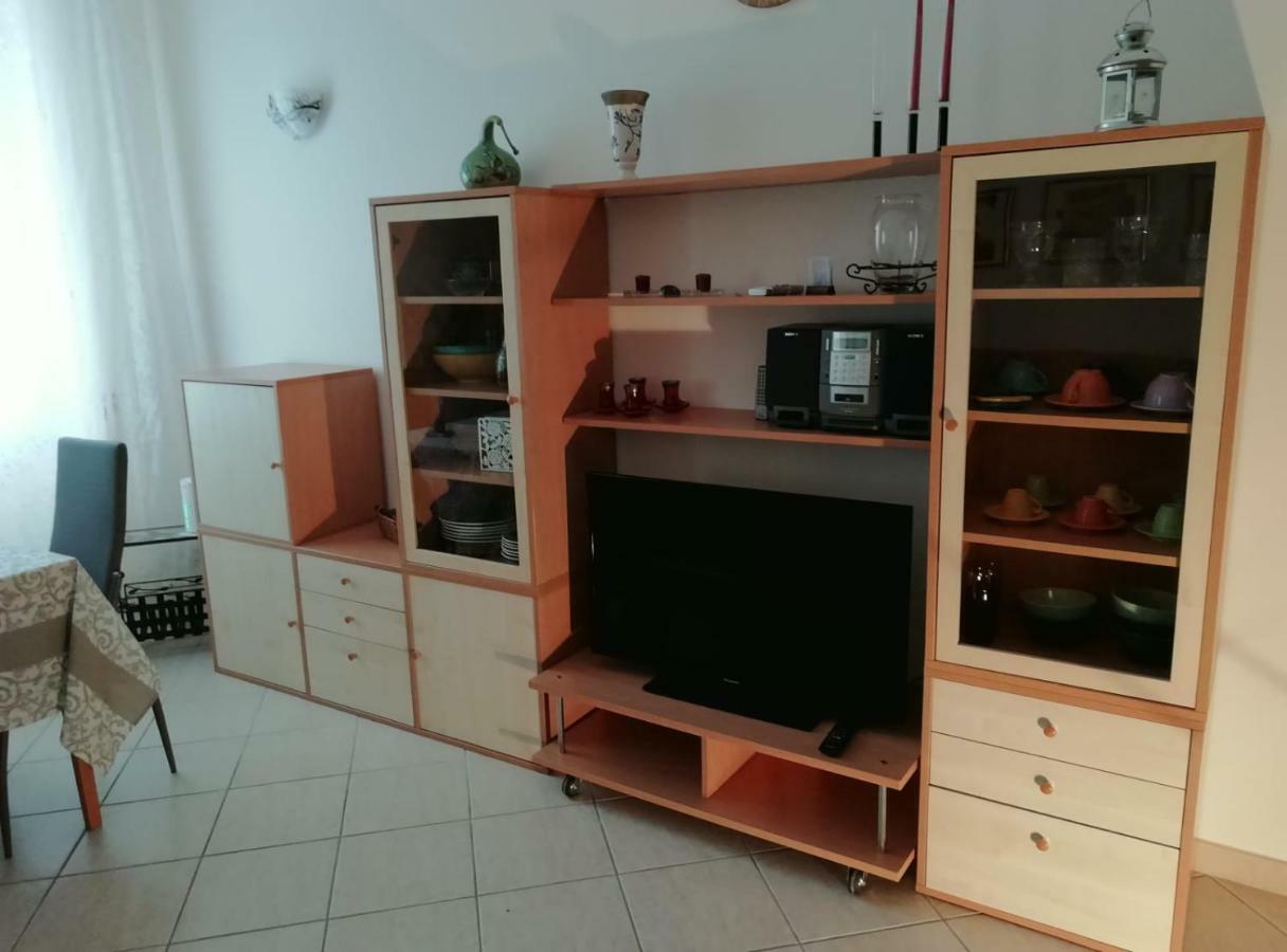 רומא Casa Seretina מראה חיצוני תמונה